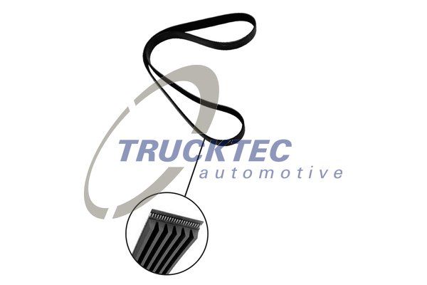 TRUCKTEC AUTOMOTIVE Moniurahihna 02.19.343